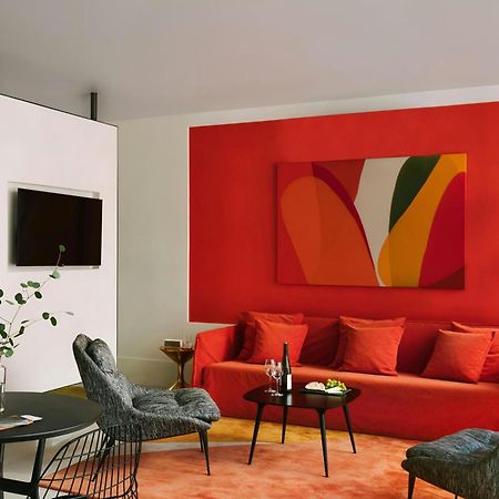 Sonder By Marriott Bonvoy The William Apartments Midtown New York Exterior foto