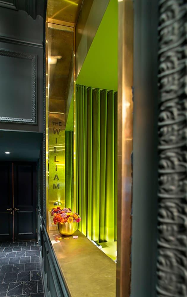 Sonder By Marriott Bonvoy The William Apartments Midtown New York Exterior foto
