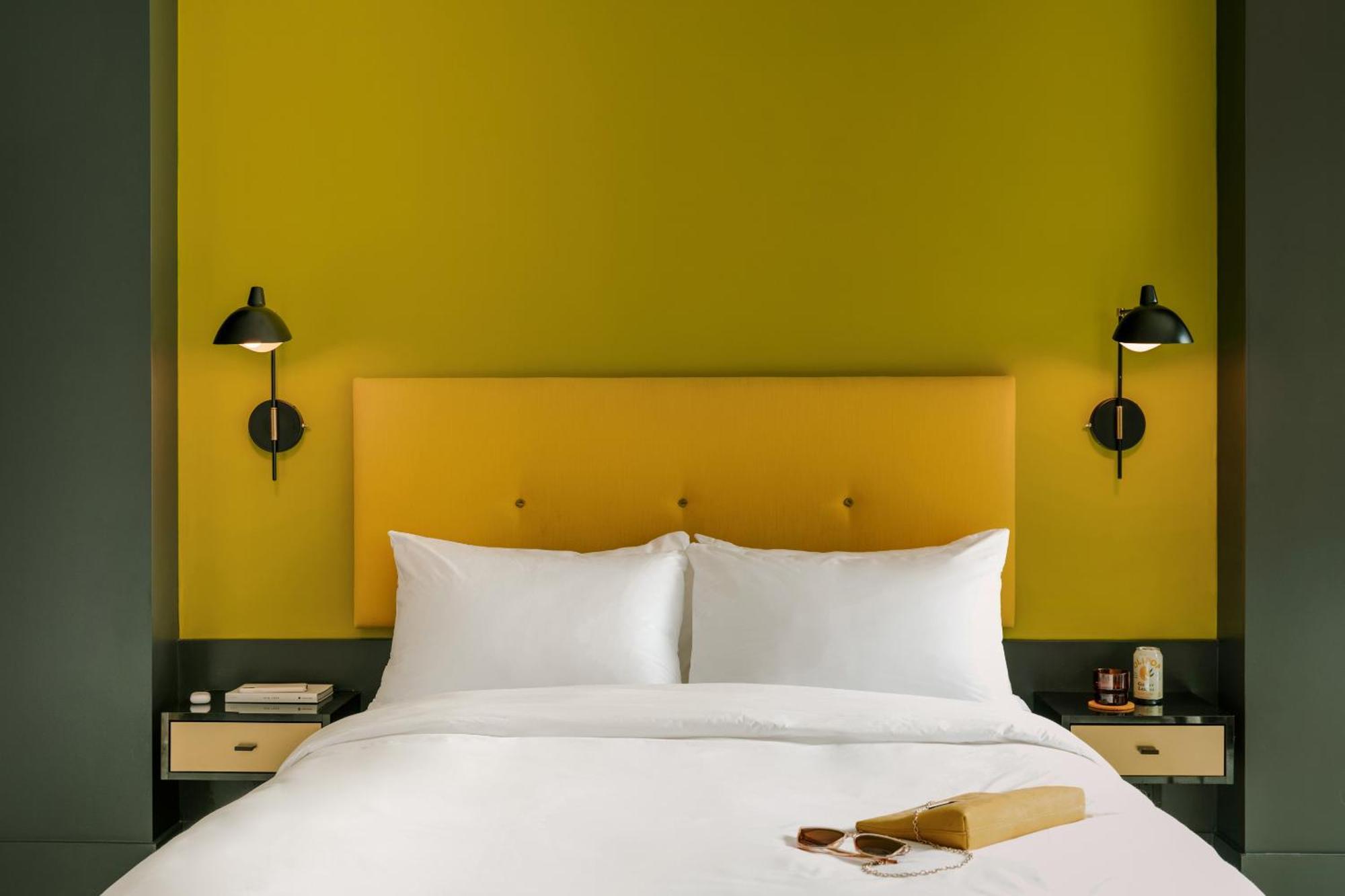 The William Powered By Sonder Hotel New York Cameră foto