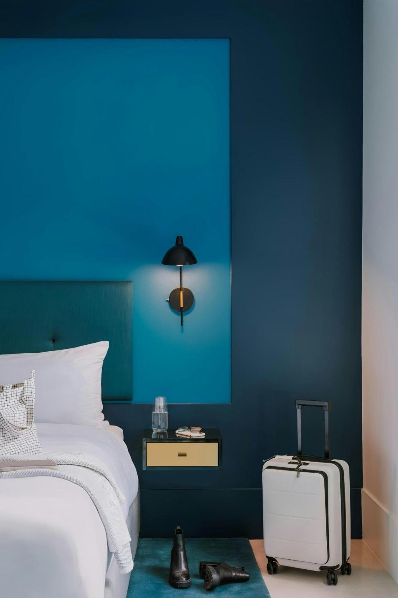 Sonder By Marriott Bonvoy The William Apartments Midtown New York Exterior foto