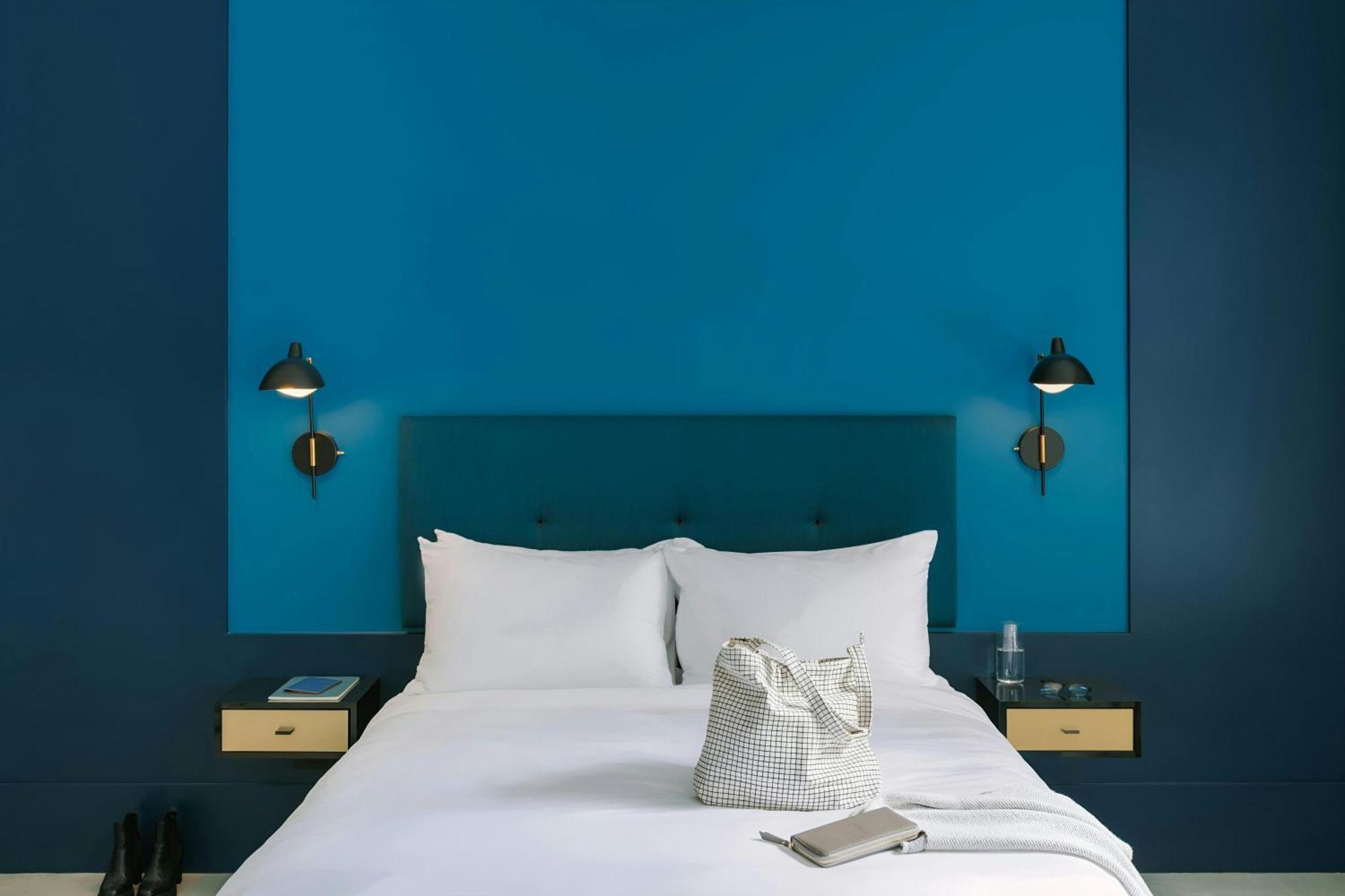 Sonder By Marriott Bonvoy The William Apartments Midtown New York Exterior foto