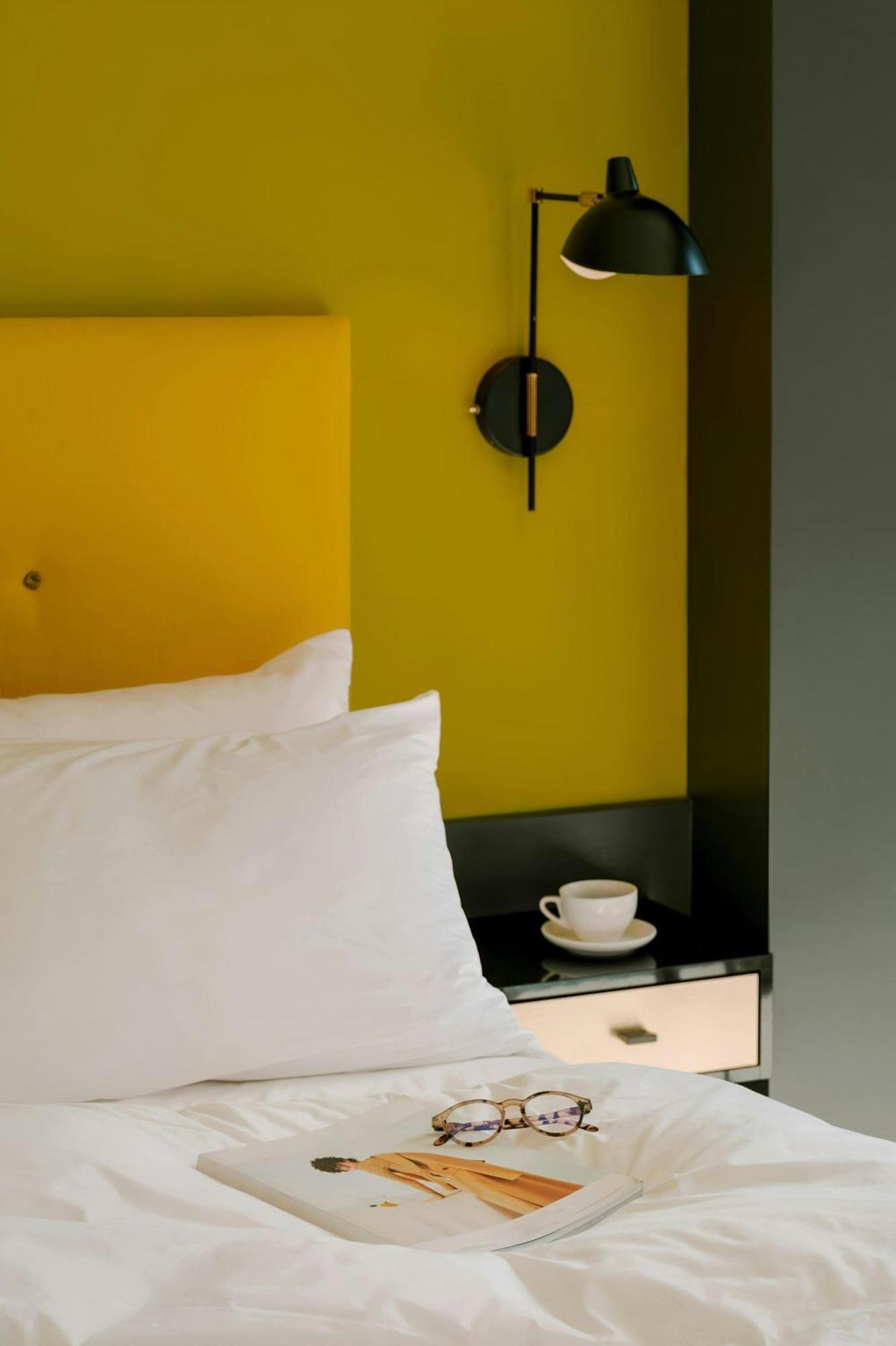 Sonder By Marriott Bonvoy The William Apartments Midtown New York Exterior foto