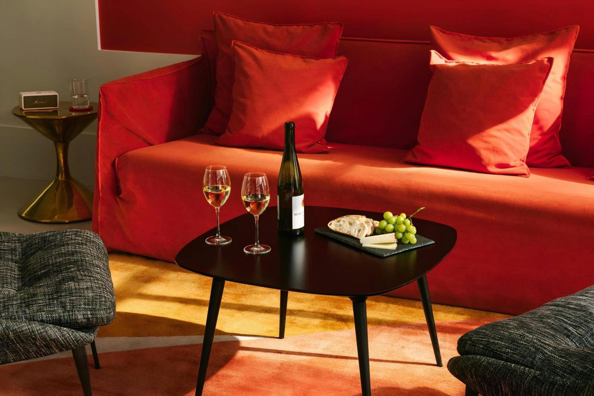 Sonder By Marriott Bonvoy The William Apartments Midtown New York Exterior foto