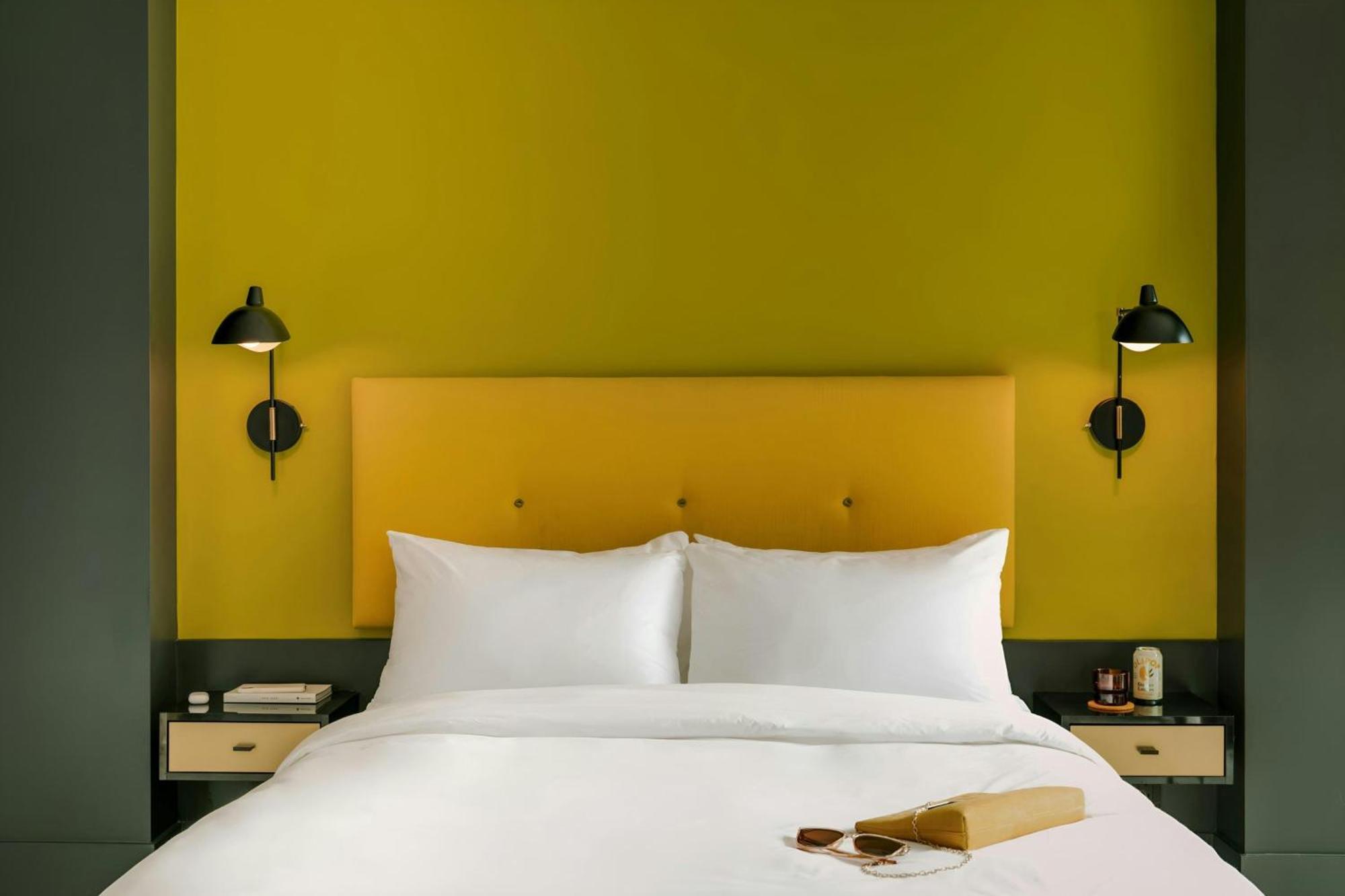 Sonder By Marriott Bonvoy The William Apartments Midtown New York Exterior foto