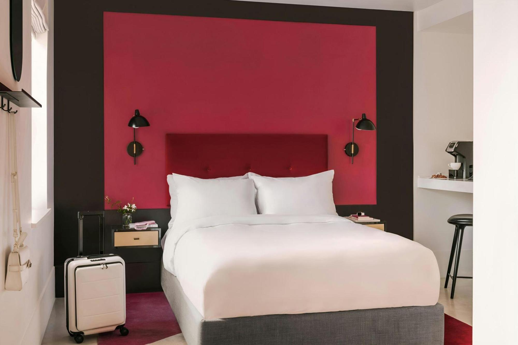 Sonder By Marriott Bonvoy The William Apartments Midtown New York Exterior foto