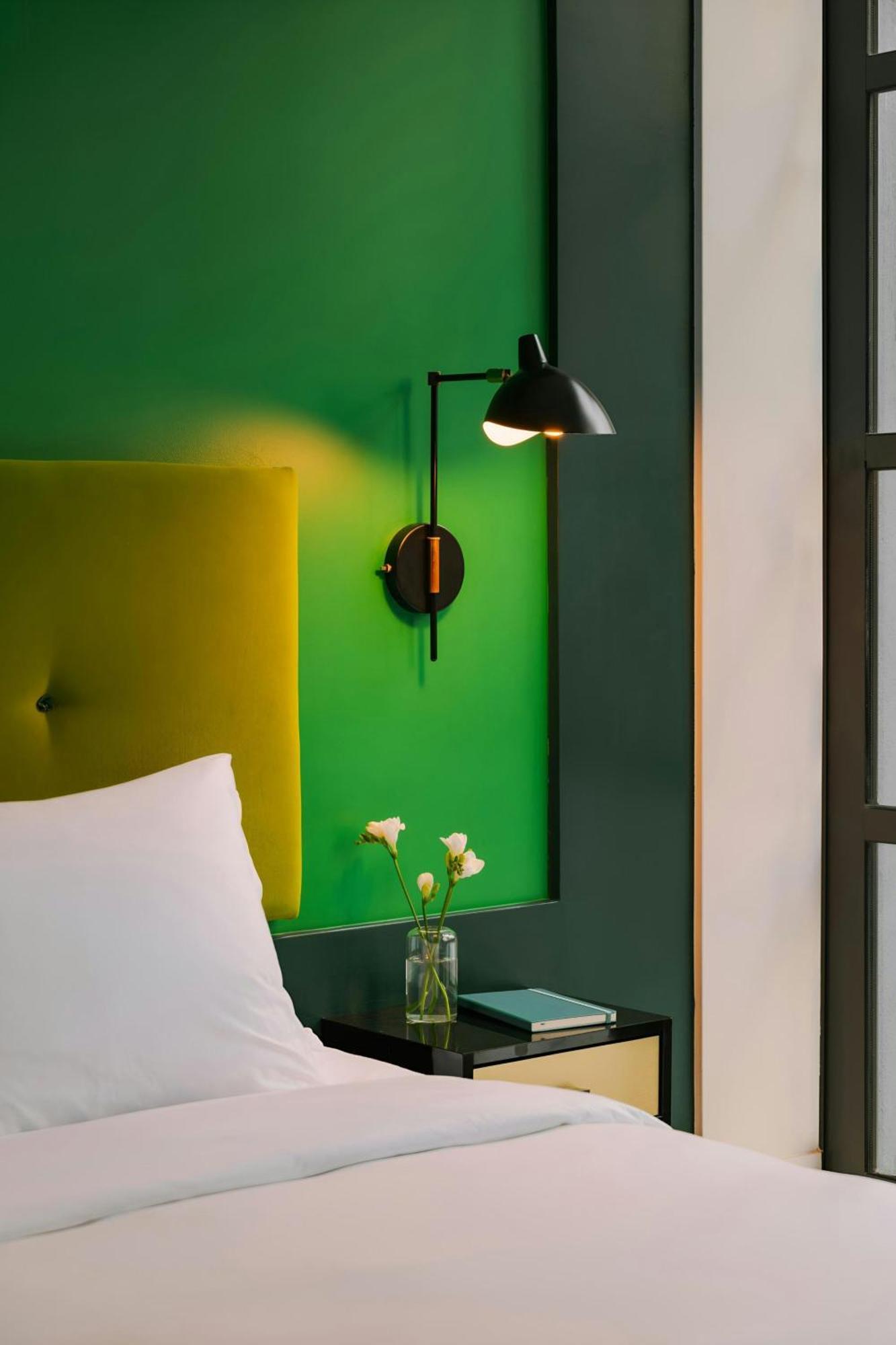 Sonder By Marriott Bonvoy The William Apartments Midtown New York Exterior foto
