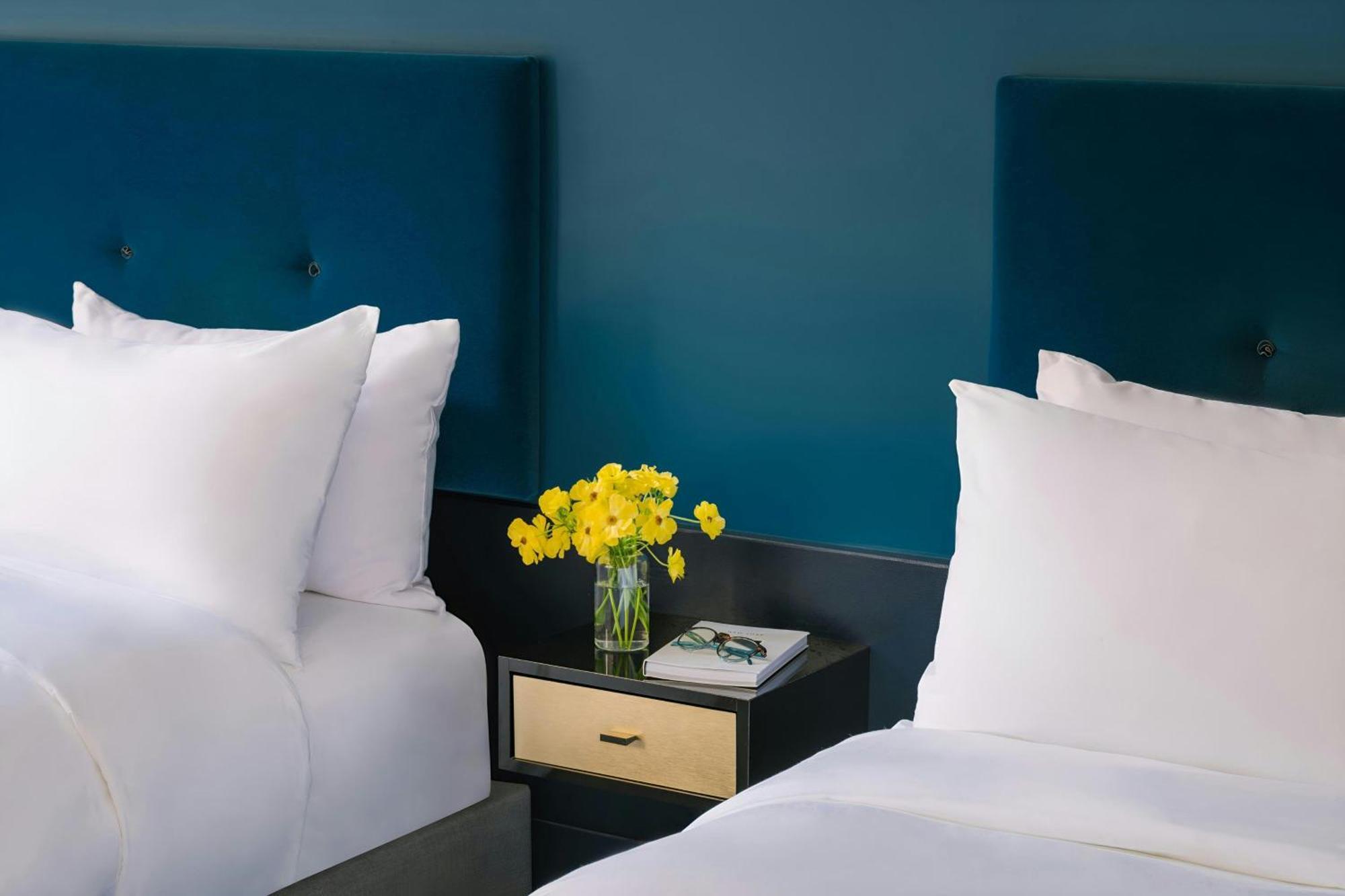 Sonder By Marriott Bonvoy The William Apartments Midtown New York Exterior foto