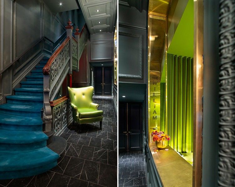 Sonder By Marriott Bonvoy The William Apartments Midtown New York Exterior foto