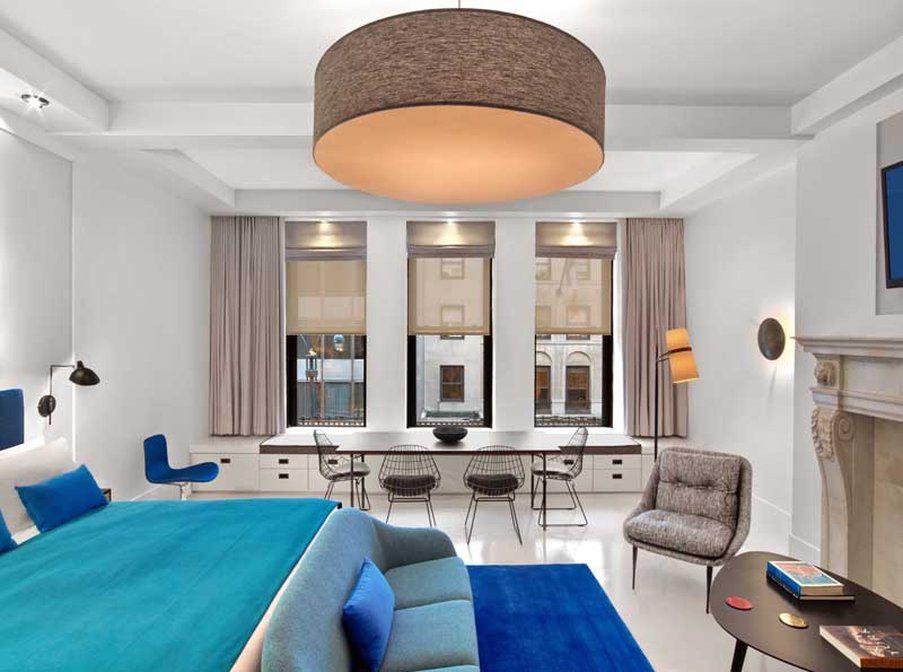 Sonder By Marriott Bonvoy The William Apartments Midtown New York Exterior foto