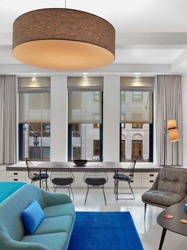 Sonder By Marriott Bonvoy The William Apartments Midtown New York Exterior foto