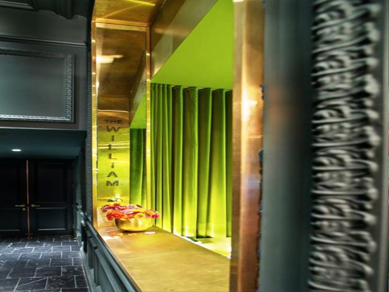 Sonder By Marriott Bonvoy The William Apartments Midtown New York Exterior foto